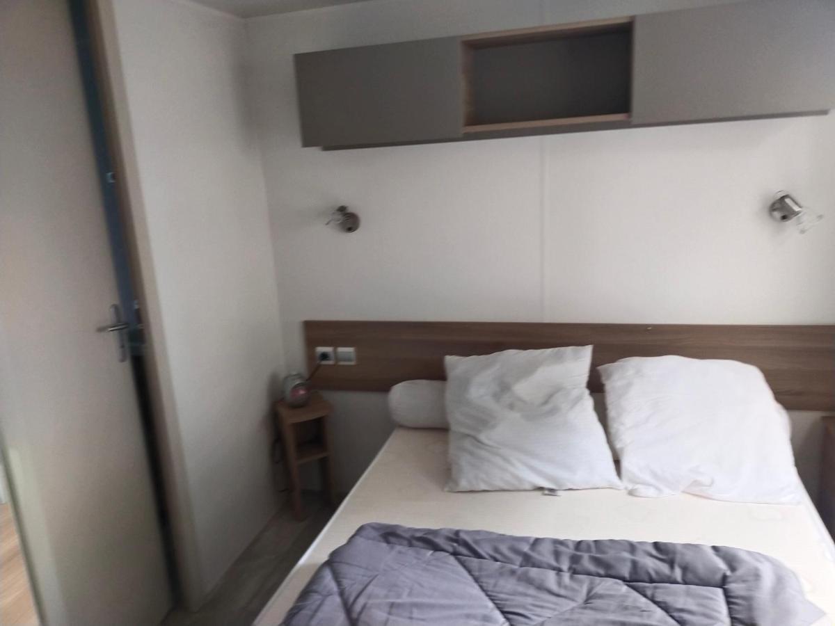 Mobil Home 3Ch Efficacite Valras Exteriér fotografie